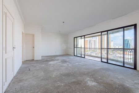 Apartamento à venda com 4 quartos, 195m² em Vila Gomes Cardim, São Paulo
