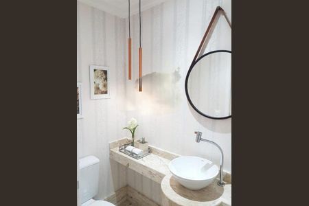 Apartamento à venda com 3 quartos, 105m² em Vila Formosa, São Paulo