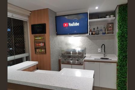 Apartamento à venda com 3 quartos, 105m² em Vila Formosa, São Paulo