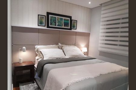 Apartamento à venda com 3 quartos, 105m² em Vila Formosa, São Paulo