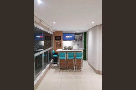 Apartamento à venda com 3 quartos, 105m² em Vila Formosa, São Paulo