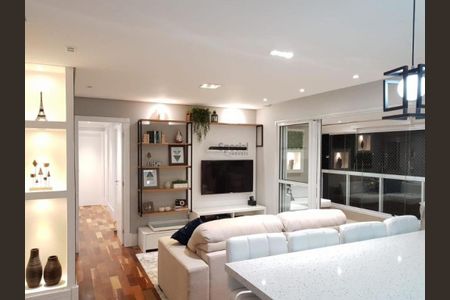 Apartamento à venda com 3 quartos, 105m² em Vila Formosa, São Paulo