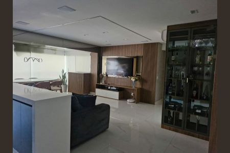 Apartamento à venda com 2 quartos, 98m² em Tatuapé, São Paulo