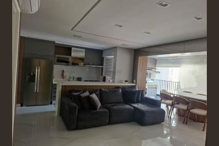 Apartamento à venda com 2 quartos, 98m² em Tatuapé, São Paulo