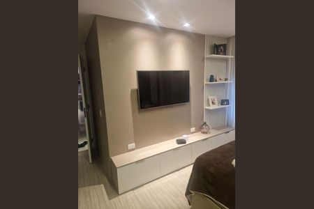 Apartamento à venda com 2 quartos, 98m² em Tatuapé, São Paulo