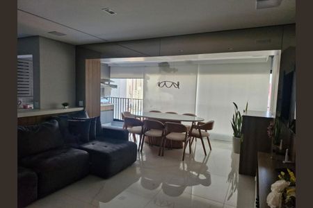 Apartamento à venda com 2 quartos, 98m² em Tatuapé, São Paulo