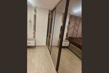 Apartamento à venda com 2 quartos, 98m² em Tatuapé, São Paulo