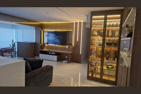 Apartamento à venda com 2 quartos, 98m² em Tatuapé, São Paulo