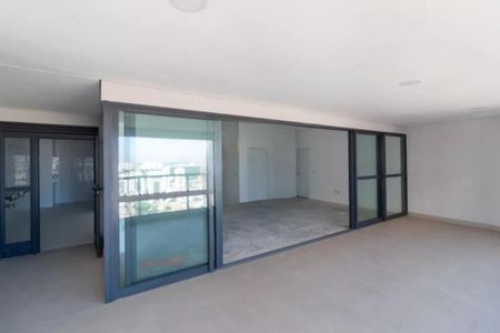 Apartamento à venda com 196m², 3 quartos e 3 vagas
