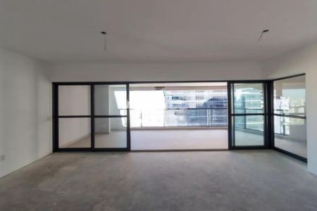 Apartamento à venda com 3 quartos, 196m² em Chácara Santo Antônio (Zona Sul), São Paulo