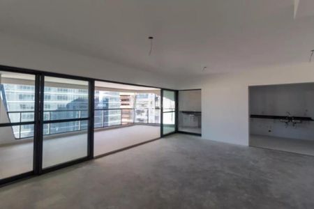 Apartamento à venda com 3 quartos, 196m² em Chácara Santo Antônio (Zona Sul), São Paulo