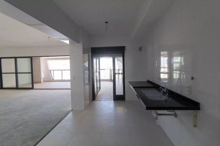 Apartamento à venda com 196m², 3 quartos e 3 vagas