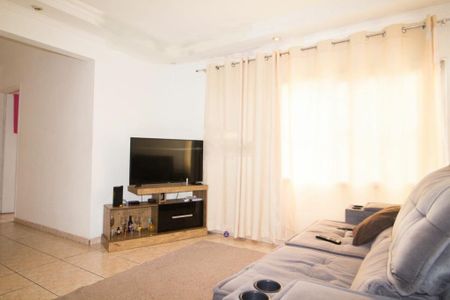 Apartamento à venda com 3 quartos, 67m² em Vila Antonieta, São Paulo