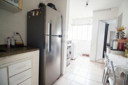 Apartamento à venda com 3 quartos, 67m² em Vila Antonieta, São Paulo