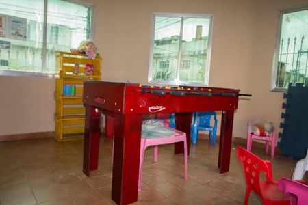 Apartamento à venda com 3 quartos, 67m² em Vila Antonieta, São Paulo