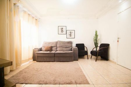 Apartamento à venda com 3 quartos, 67m² em Vila Antonieta, São Paulo