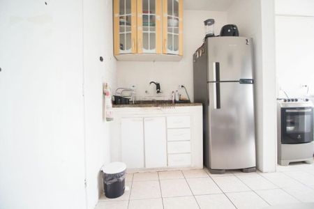 Apartamento à venda com 3 quartos, 67m² em Vila Antonieta, São Paulo