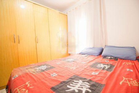 Apartamento à venda com 3 quartos, 67m² em Vila Antonieta, São Paulo