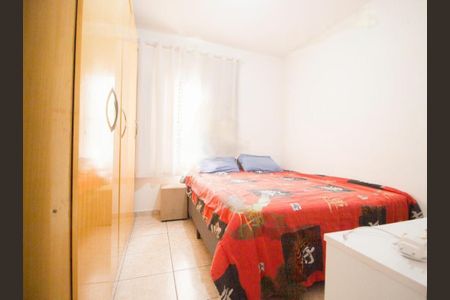 Apartamento à venda com 3 quartos, 67m² em Vila Antonieta, São Paulo