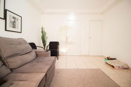 Apartamento à venda com 3 quartos, 67m² em Vila Antonieta, São Paulo