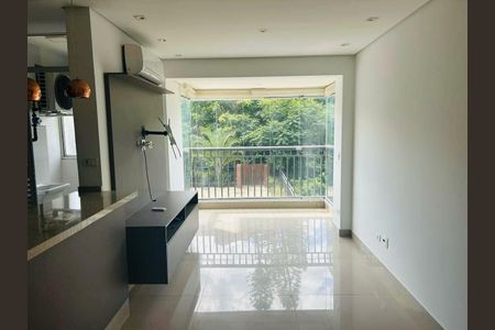Apartamento à venda com 3 quartos, 72m² em Vila Castelo, São Paulo