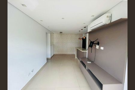 Apartamento à venda com 3 quartos, 72m² em Vila Castelo, São Paulo