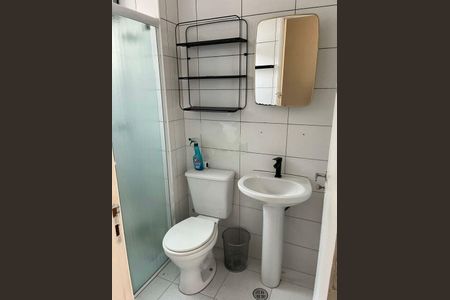 Apartamento à venda com 2 quartos, 48m² em Mooca, São Paulo