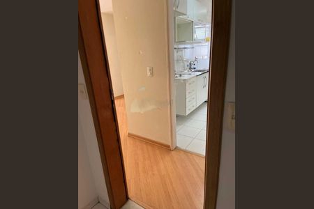 Apartamento à venda com 2 quartos, 48m² em Mooca, São Paulo