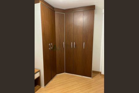 Apartamento à venda com 2 quartos, 48m² em Mooca, São Paulo