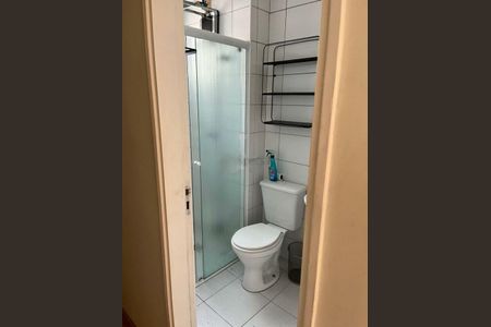 Apartamento à venda com 2 quartos, 48m² em Mooca, São Paulo