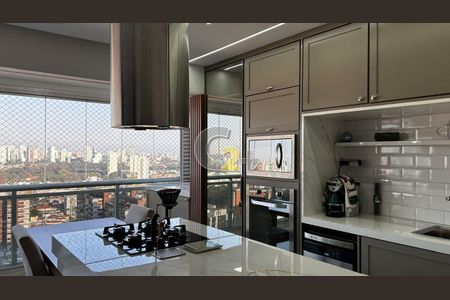 Apartamento à venda com 1 quarto, 76m² em Santo Amaro, São Paulo