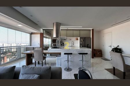 Apartamento à venda com 1 quarto, 76m² em Santo Amaro, São Paulo