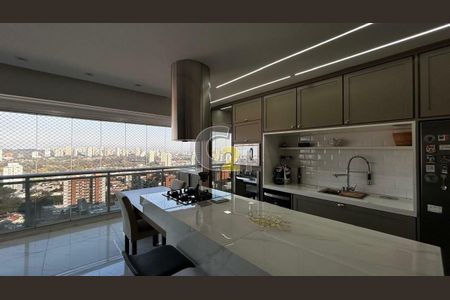 Apartamento à venda com 1 quarto, 76m² em Santo Amaro, São Paulo