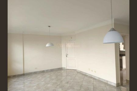 Apartamento à venda com 4 quartos, 130m² em Vila Suzana, São Paulo