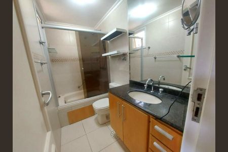 Apartamento à venda com 4 quartos, 130m² em Vila Suzana, São Paulo