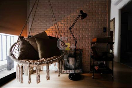 Apartamento à venda com 1 quarto, 30m² em Sumaré, São Paulo