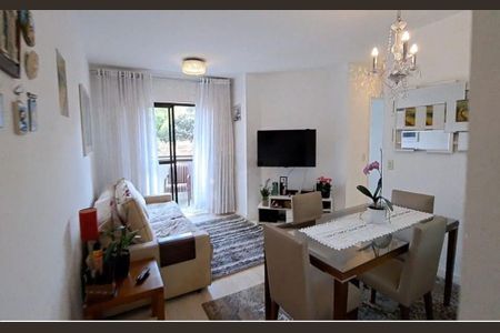 Apartamento à venda com 2 quartos, 65m² em Vila Regente Feijó, São Paulo