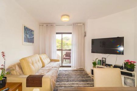 Apartamento à venda com 2 quartos, 65m² em Vila Regente Feijó, São Paulo