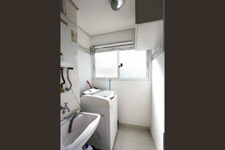 Apartamento à venda com 2 quartos, 49m² em Vila Andrade, São Paulo