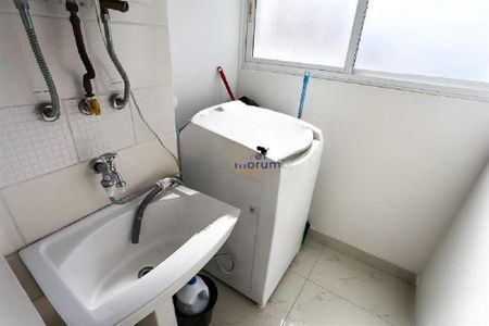 Apartamento à venda com 2 quartos, 49m² em Vila Andrade, São Paulo