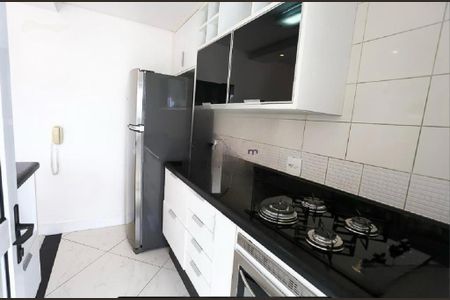 Apartamento à venda com 2 quartos, 49m² em Vila Andrade, São Paulo
