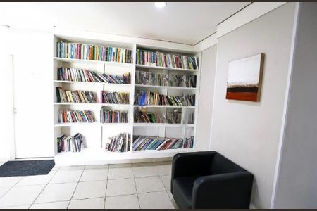 Apartamento à venda com 2 quartos, 49m² em Vila Andrade, São Paulo