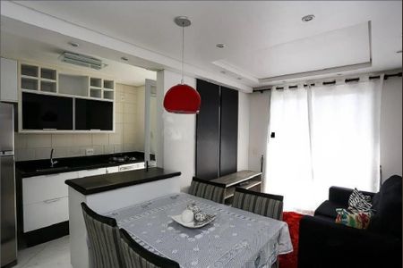 Apartamento à venda com 2 quartos, 49m² em Vila Andrade, São Paulo