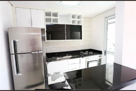 Apartamento à venda com 2 quartos, 49m² em Vila Andrade, São Paulo