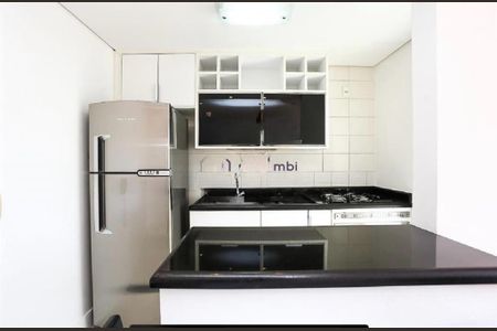 Apartamento à venda com 2 quartos, 49m² em Vila Andrade, São Paulo