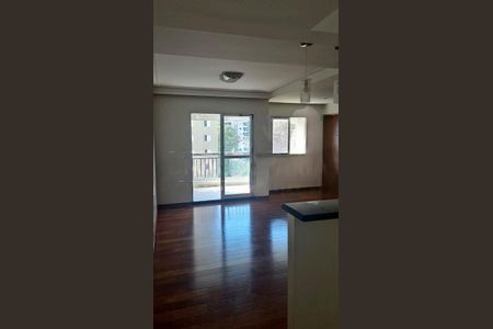 Apartamento à venda com 69m², 2 quartos e 2 vagas