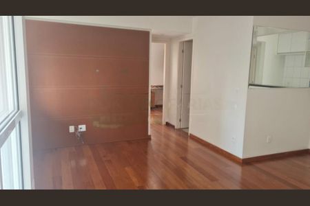 Apartamento à venda com 69m², 2 quartos e 2 vagas