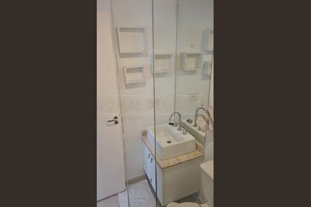 Apartamento à venda com 69m², 2 quartos e 2 vagas