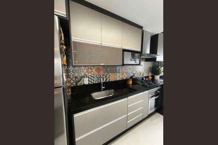 Apartamento à venda com 2 quartos, 68m² em Vila Ivone, São Paulo