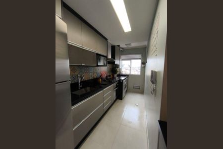 Apartamento à venda com 2 quartos, 68m² em Vila Ivone, São Paulo